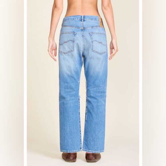 Anthropologie Denimist The Lucy Jean - Picture 13 of 13